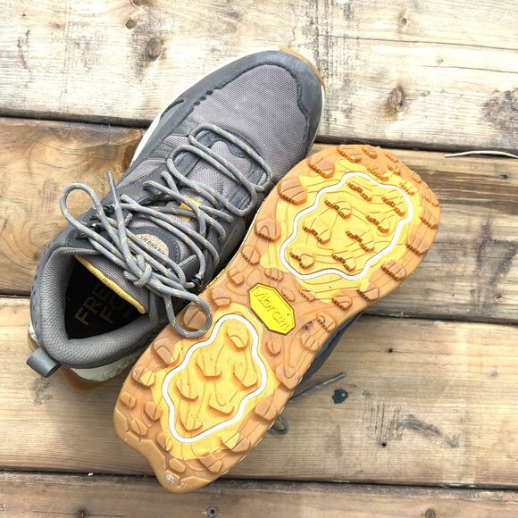 New Balance Women's Fresh Foam X Hierro Training Shoes size 8 - Picture 3 of 3